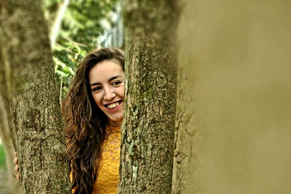 Ricardina Barata - Castelo Branco - Portrait Photography