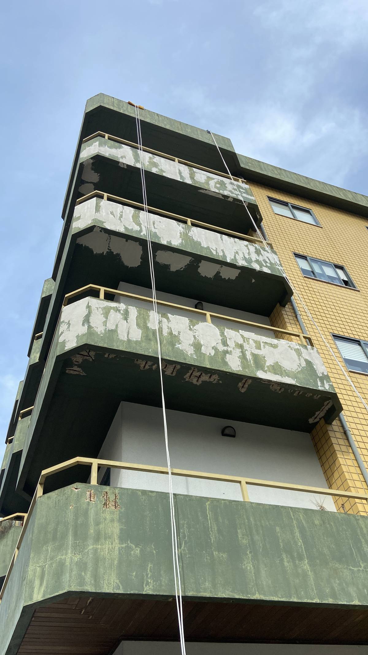 Igor Rocha - Oliveira de Azeméis - Instalación o reemplazo de tejados
