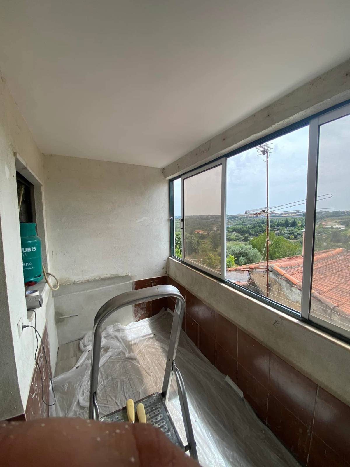 AntunesPinturas - Tomar - Peinture de maison