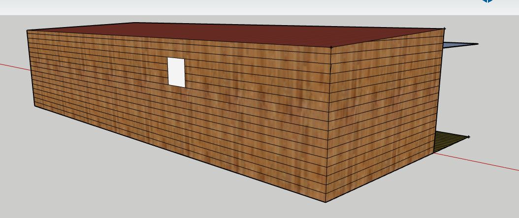 Filipe Gaspar - Palmela - Construção de Terraço