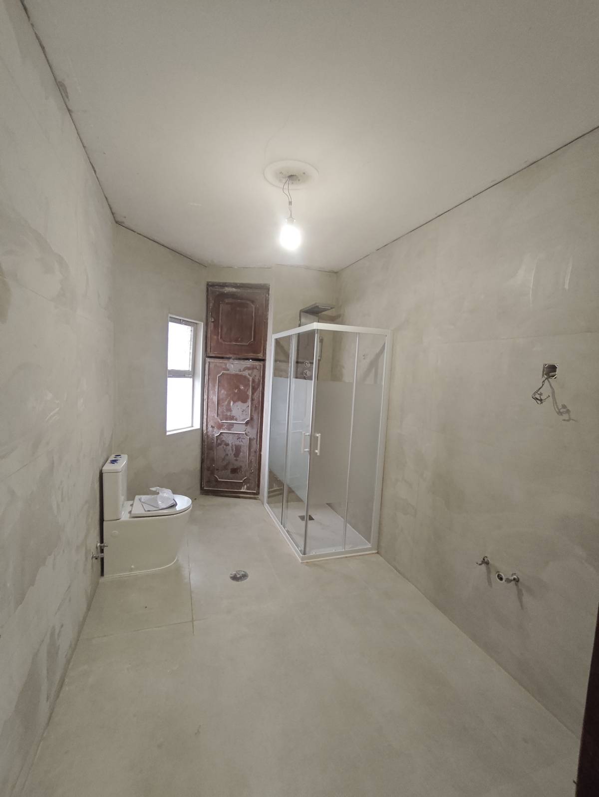 Condado Positivo - Valongo - Dachbau oder -austausch