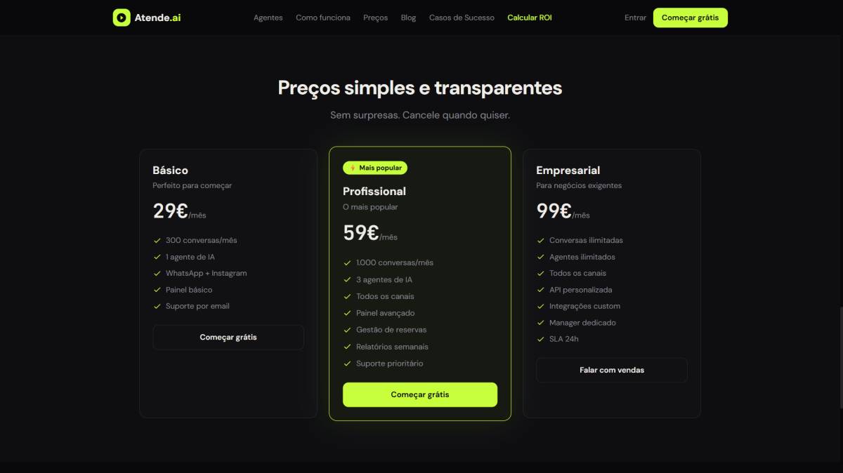 Falcao SmartWeb - Lisboa - Web Programming