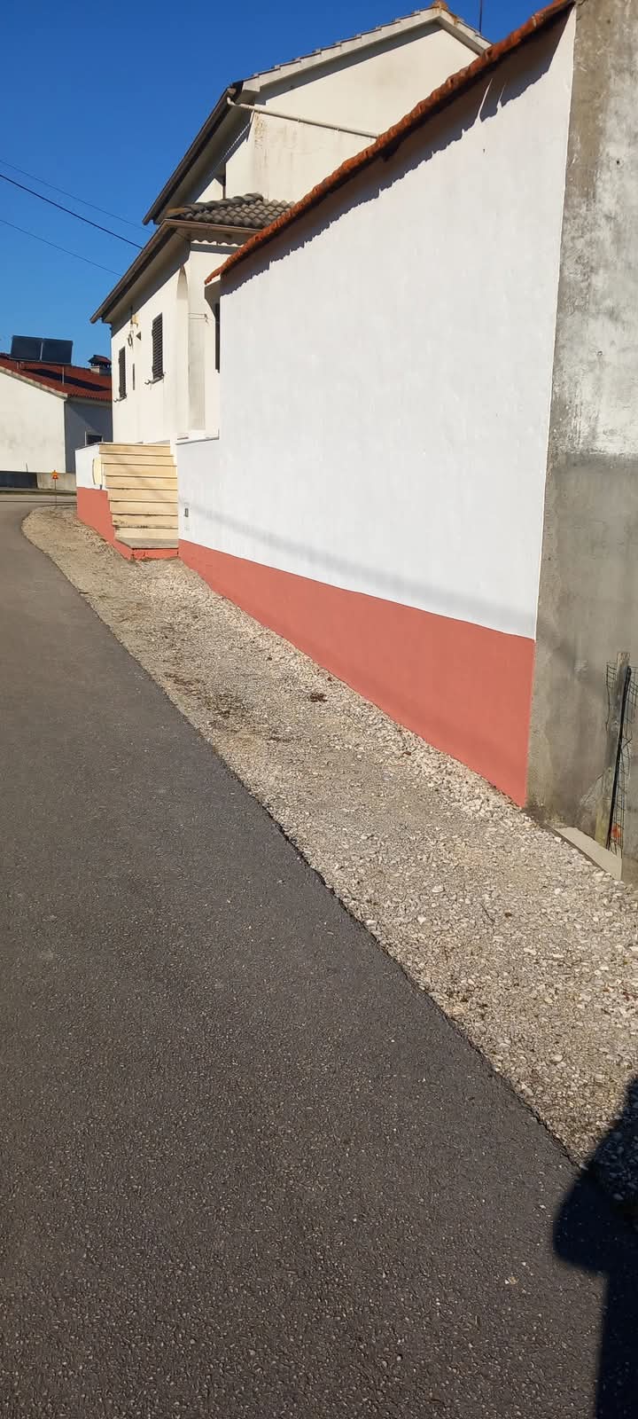 Olivier Gherardi - Pombal - Home Improvements