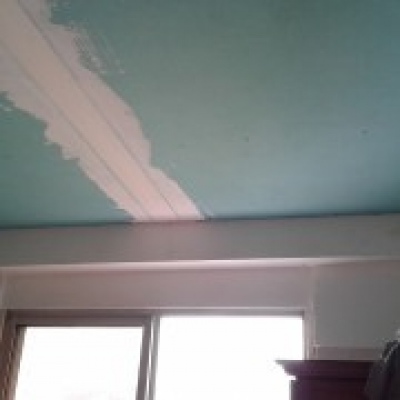 ALBERTO - Sintra - Caulking
