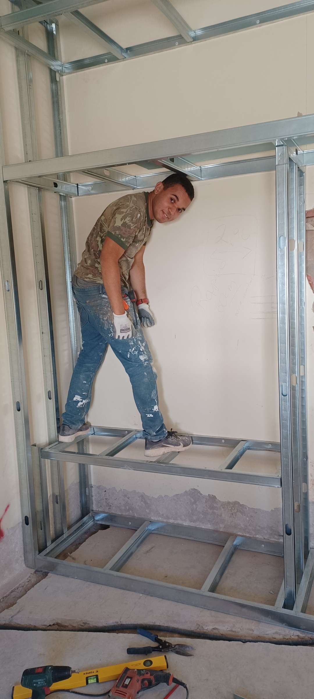 ACM remodelaçãoes - Portimão - Carpentry and Woodworking