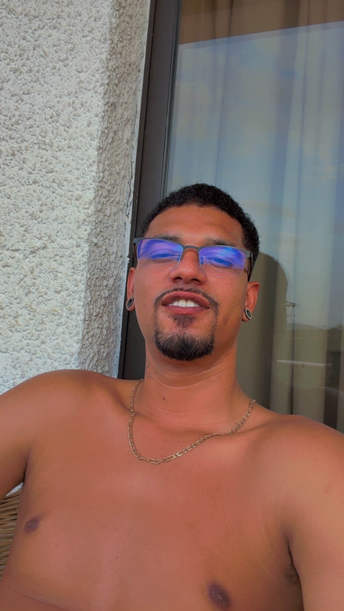 Fabio Santiago - Setúbal - Geländer reparieren
