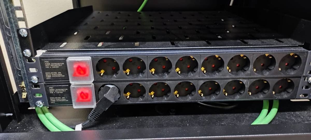 Tai Trindade - Maia - Network Support