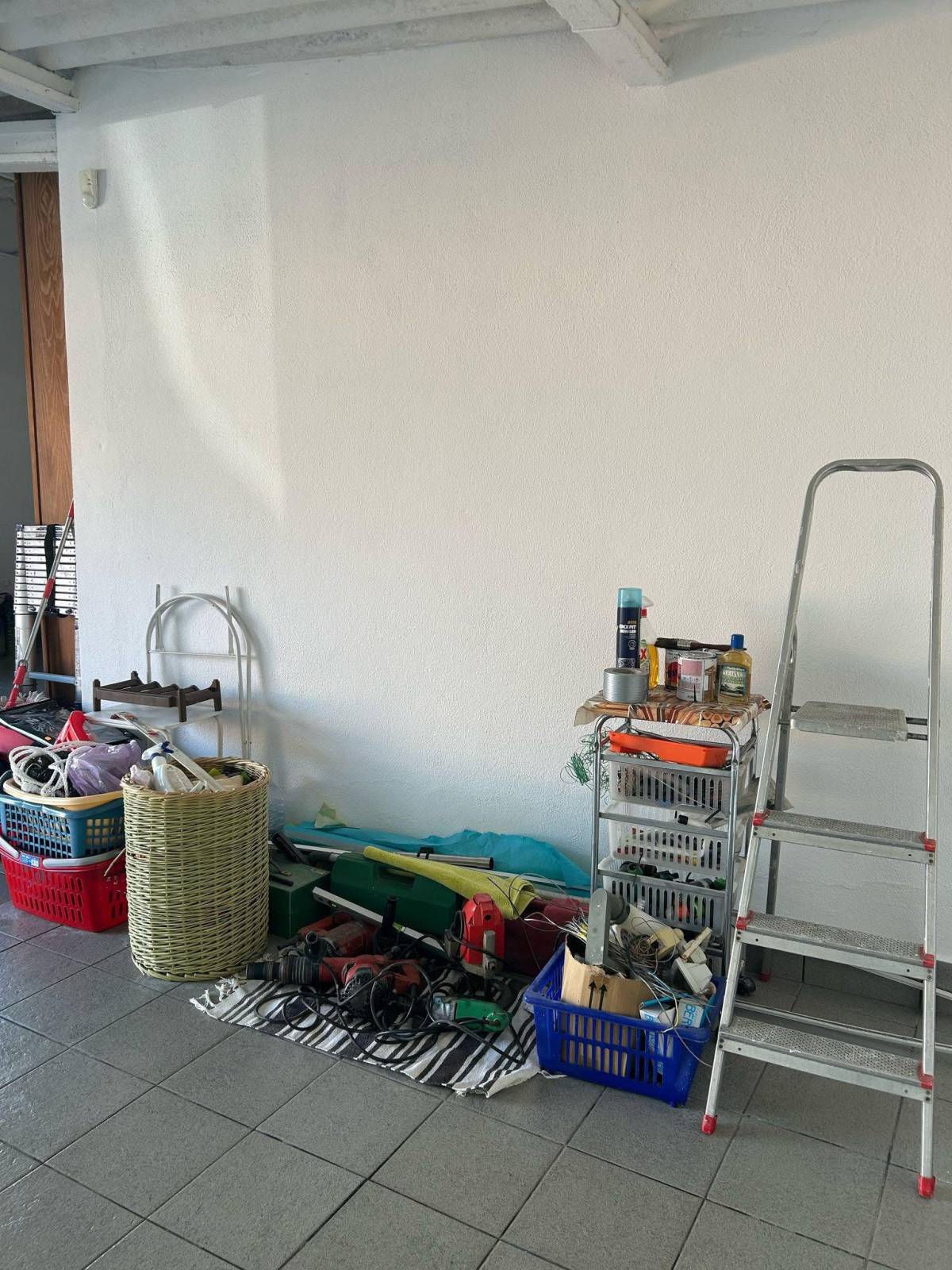AntunesPinturas - Tomar - Peinture extérieure