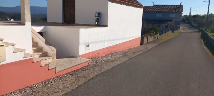 Olivier Gherardi - Pombal - Outdoor Plumbing Installation or Replacement