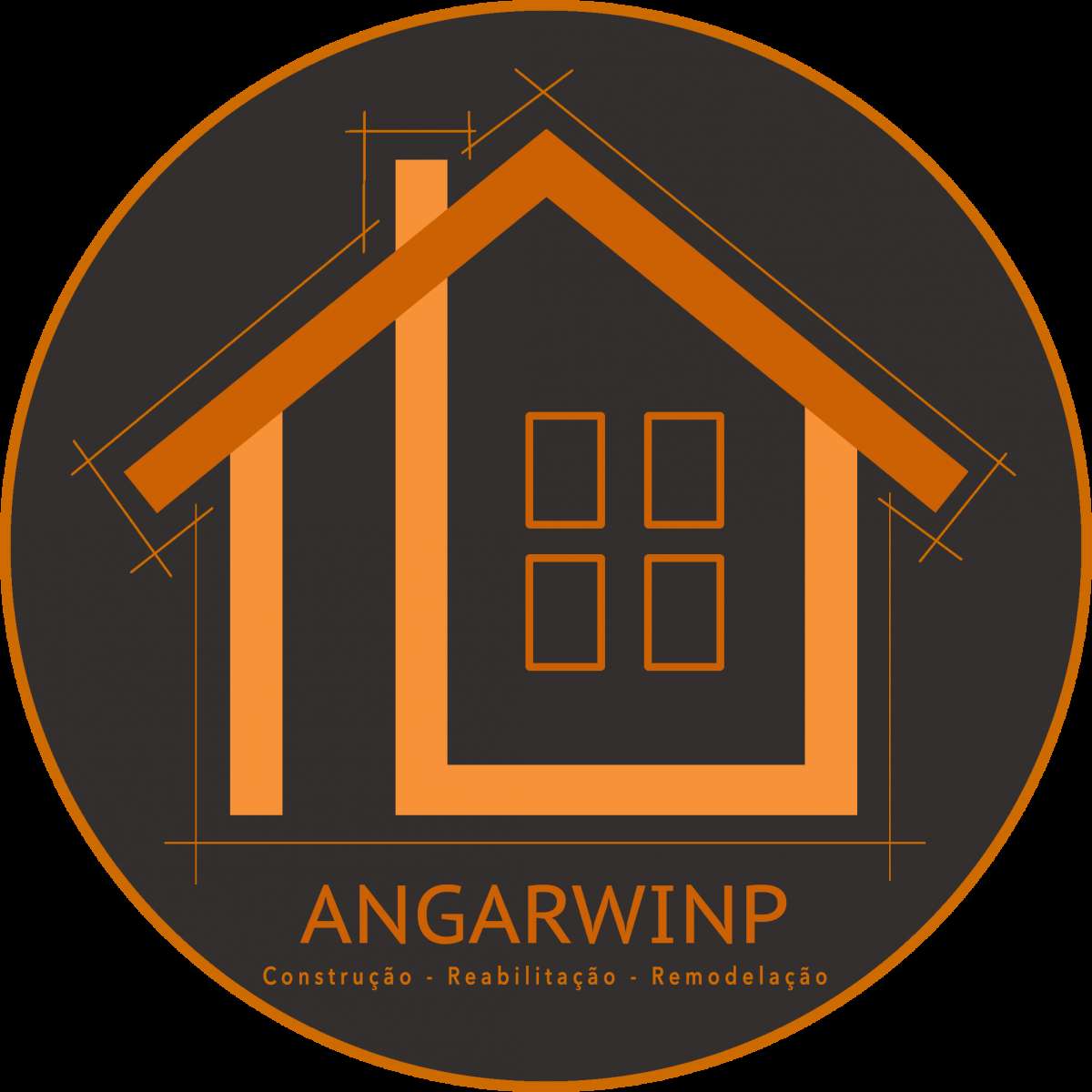 Angarwinp - Porto - Roof Installation or Replacement