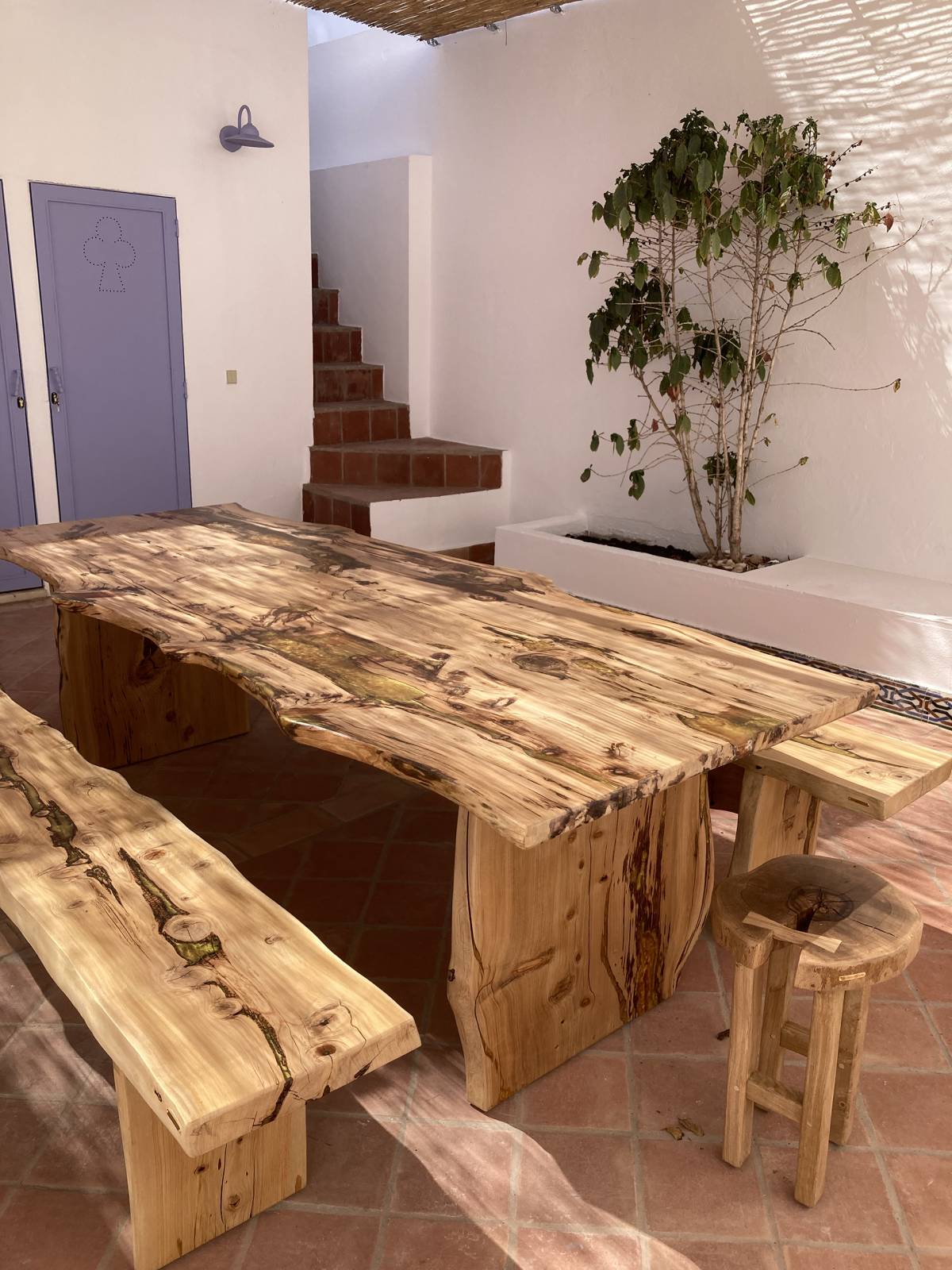 The Carpentry Club ® - Odemira - Tejados