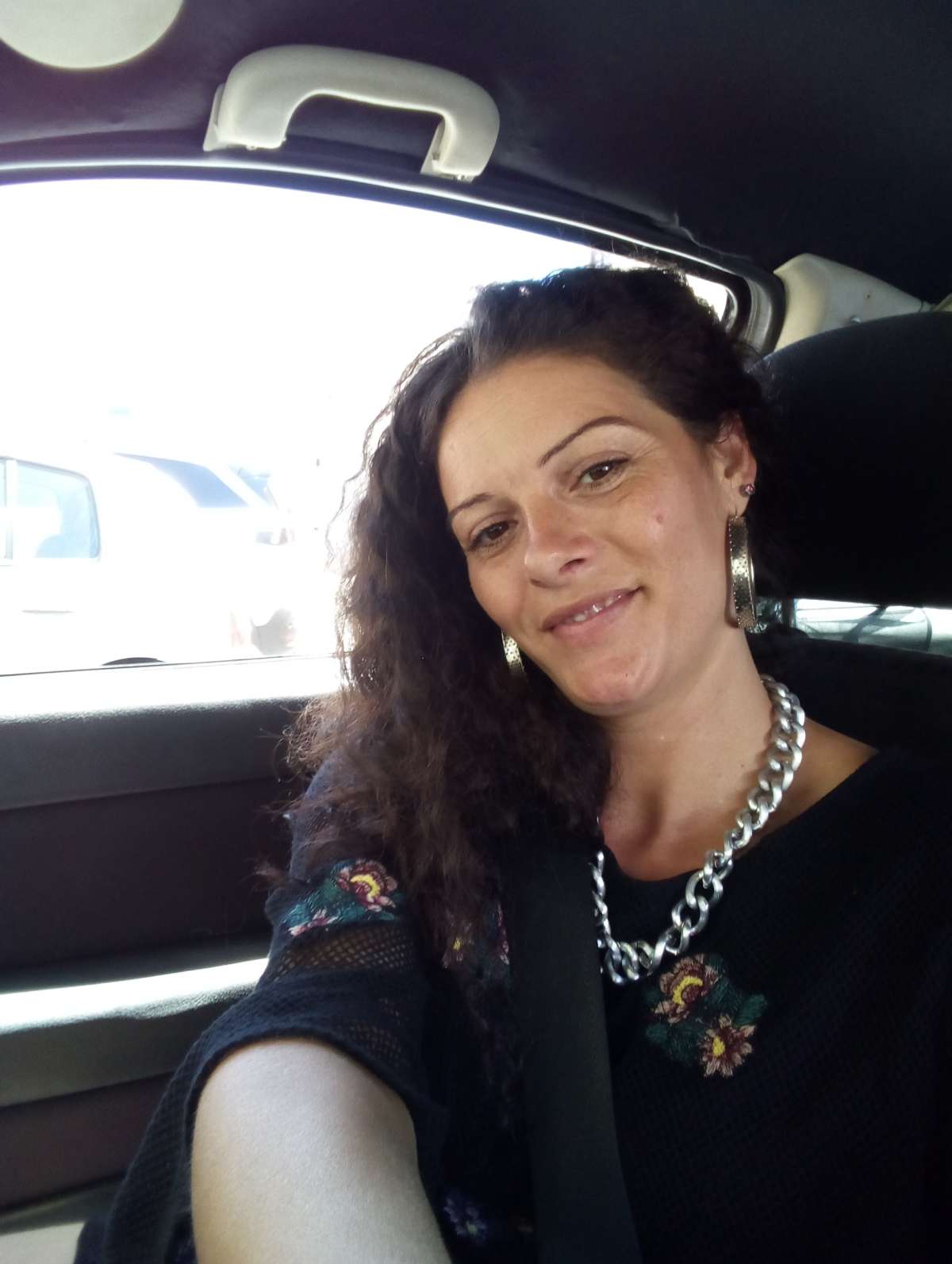 Tania - Viseu - Paseador de perros