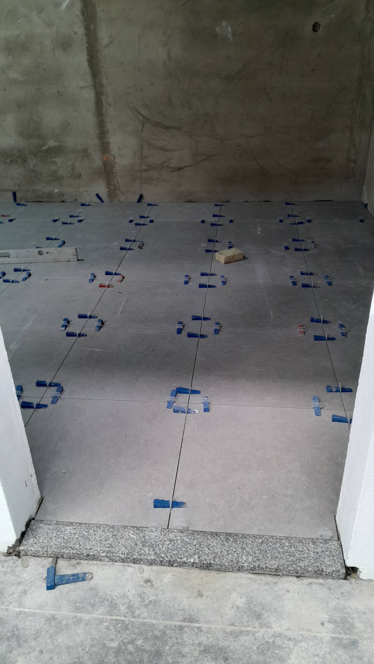 Destaque construção e remodelação - Portimão - Wände verkleiden, reparieren oder entfernen