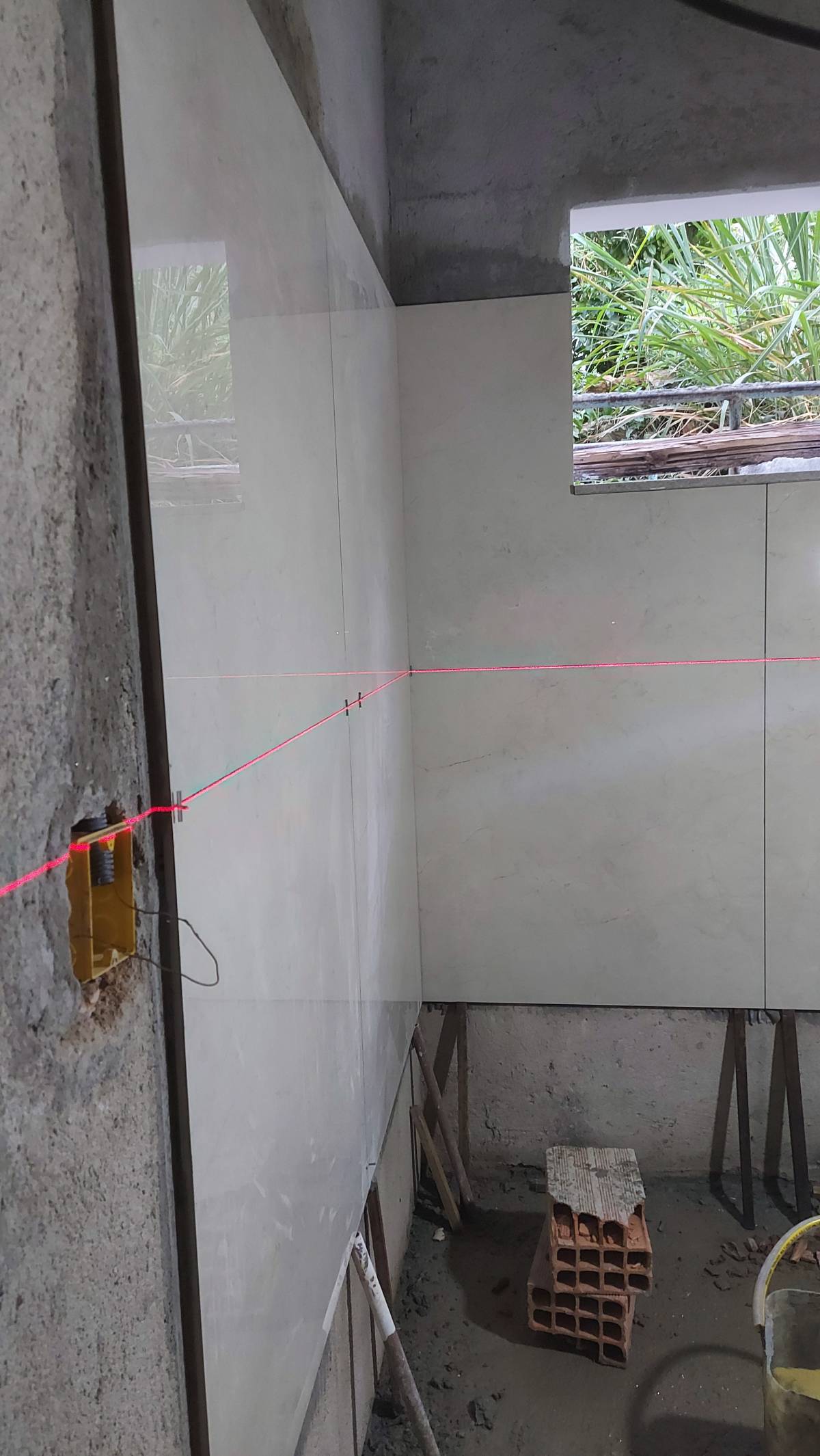 Marcos V. Candido - Oliveira do Bairro - Mudjacking