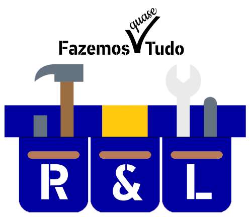 Rufino & Luís - Sintra - Canalização