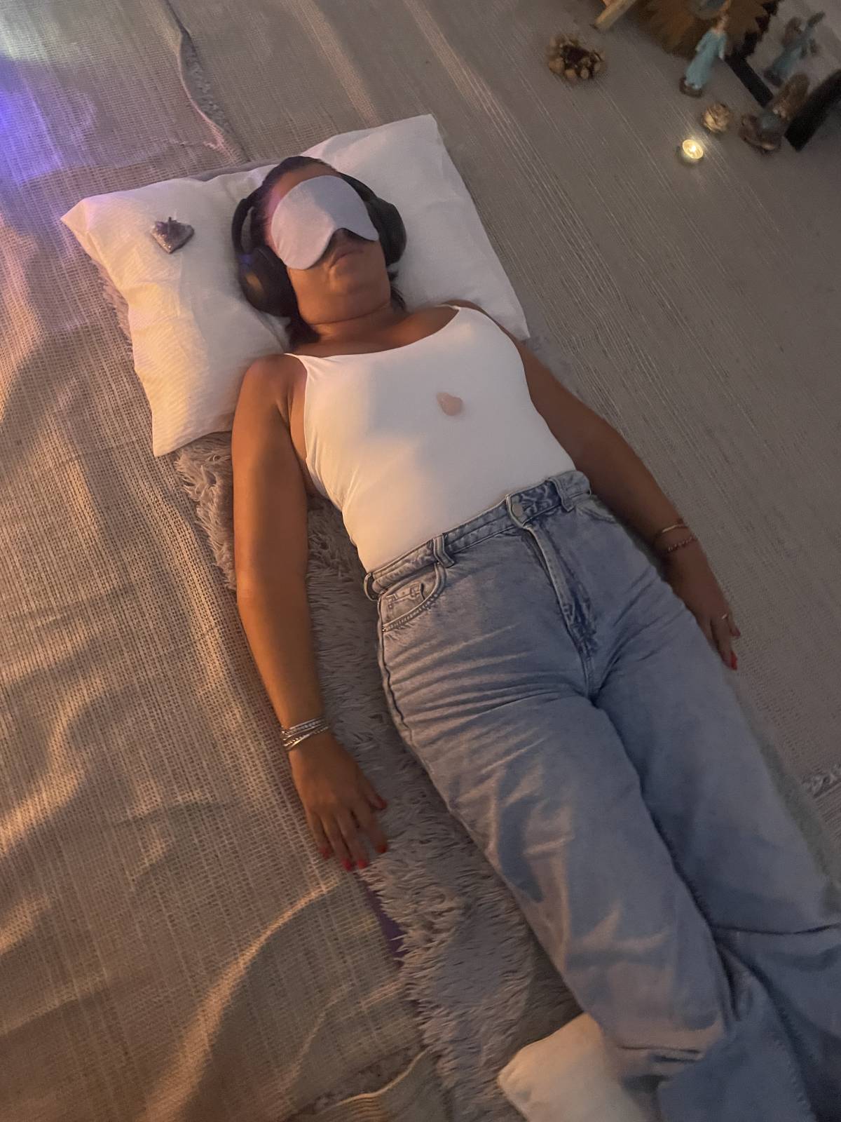 Sahira kundalini terapias energéticas - Almada - Médecines alternatives
