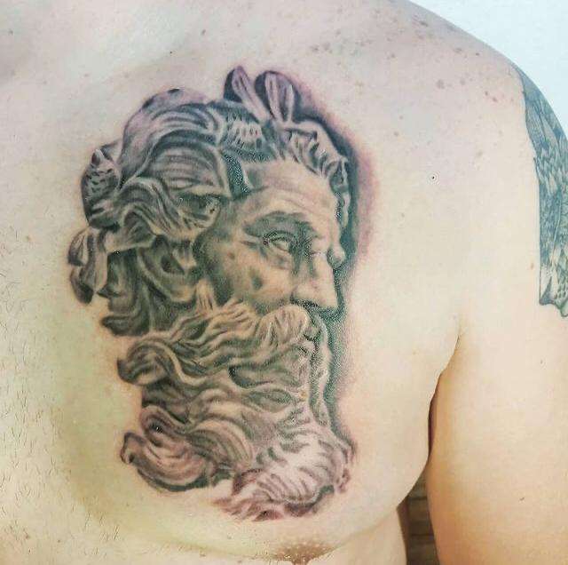 Lorena Valencia - Alvaiázere - Tattoo Artists