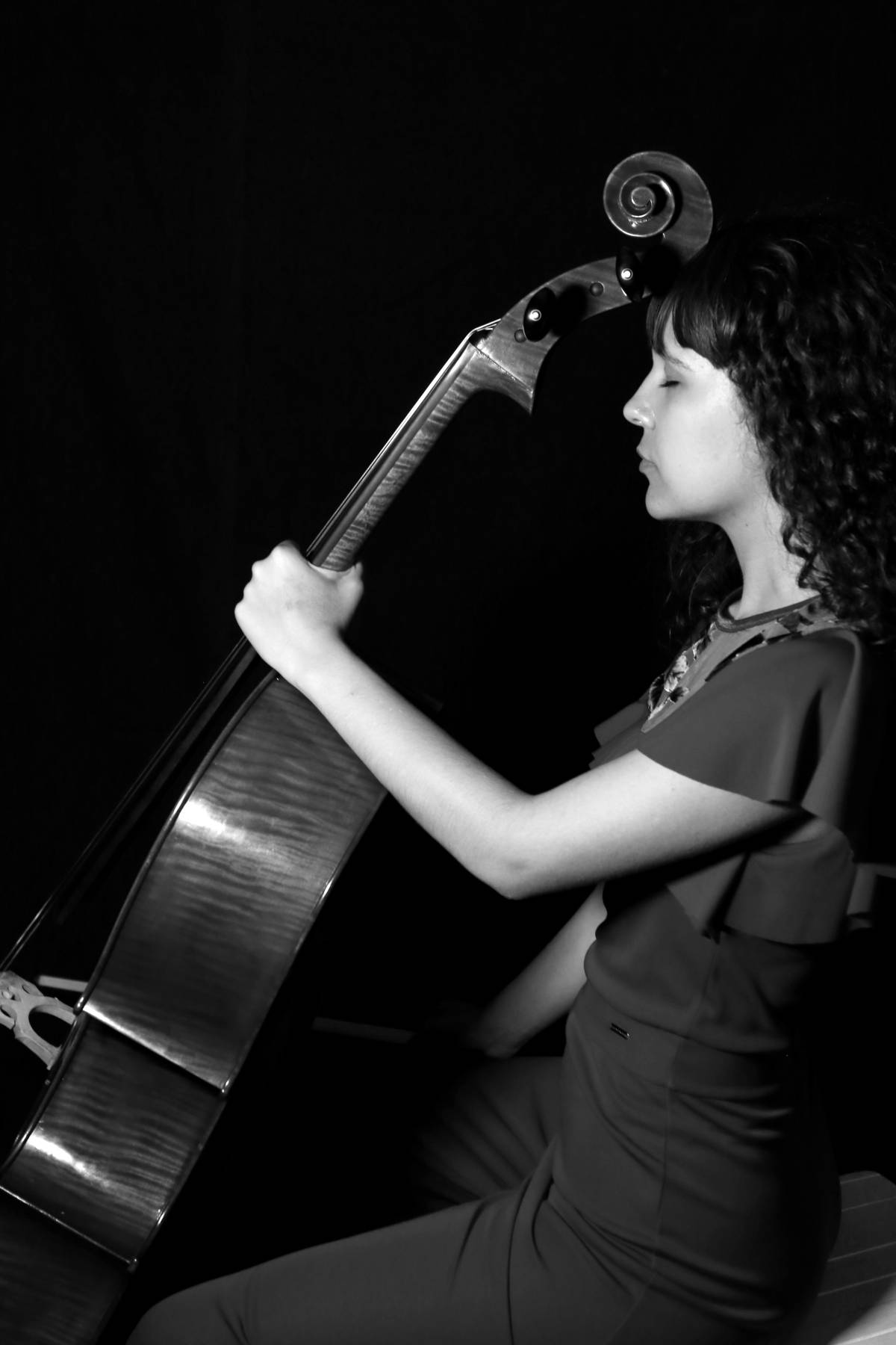 Sílvia Adolfo - Belmonte - Aulas de Harmónica