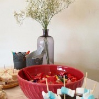 aBOUT PRODUÇÕES - Porto - Corporate Party Planning
