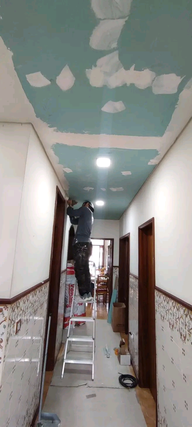 AS&SC REMODELAÇÃO E CONSTRUÇÃO - Santa Maria da Feira - Calfeutrage