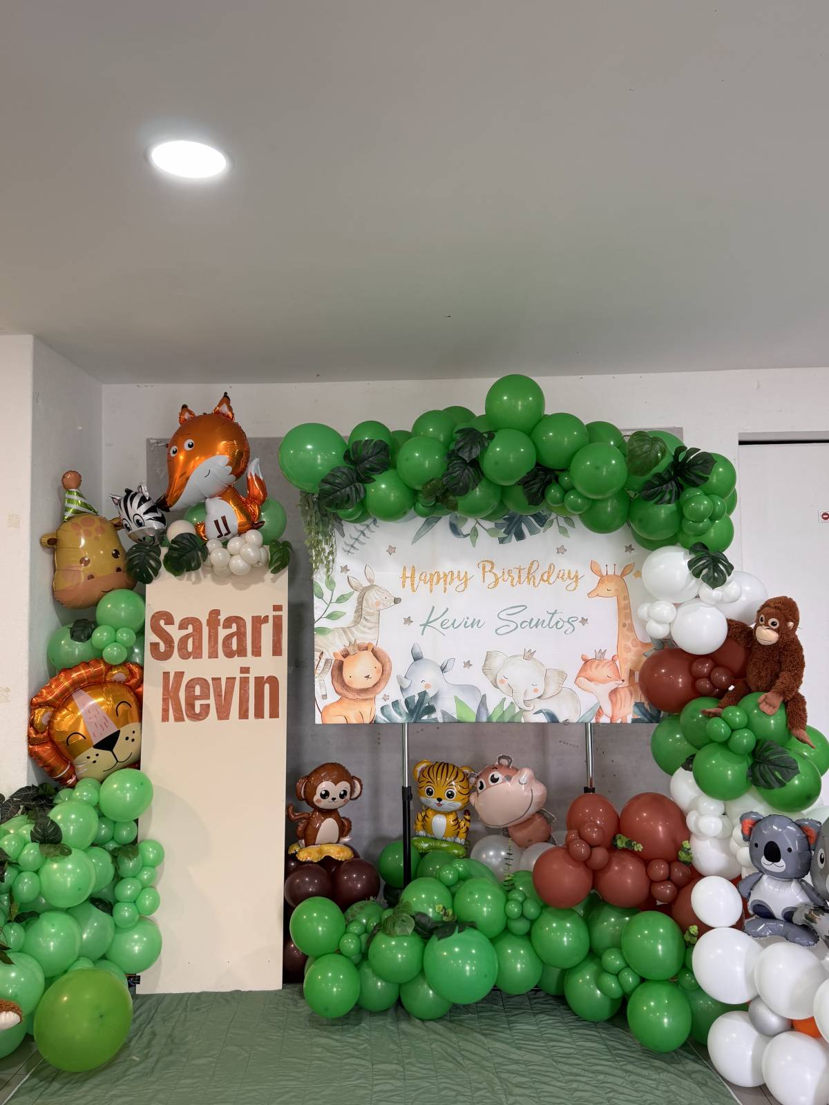 Decor Uau - Moita - Event- und Partydekoration