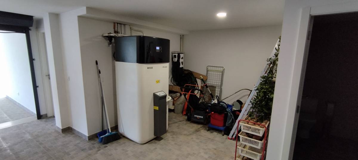 Ecoplug Lda - Coimbra - Central Air Conditioning Installation