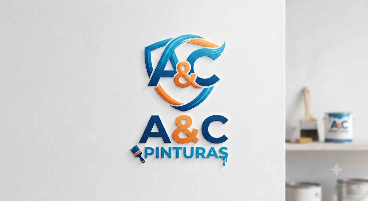A&C Pinturas - Lisboa - Außenanstrich