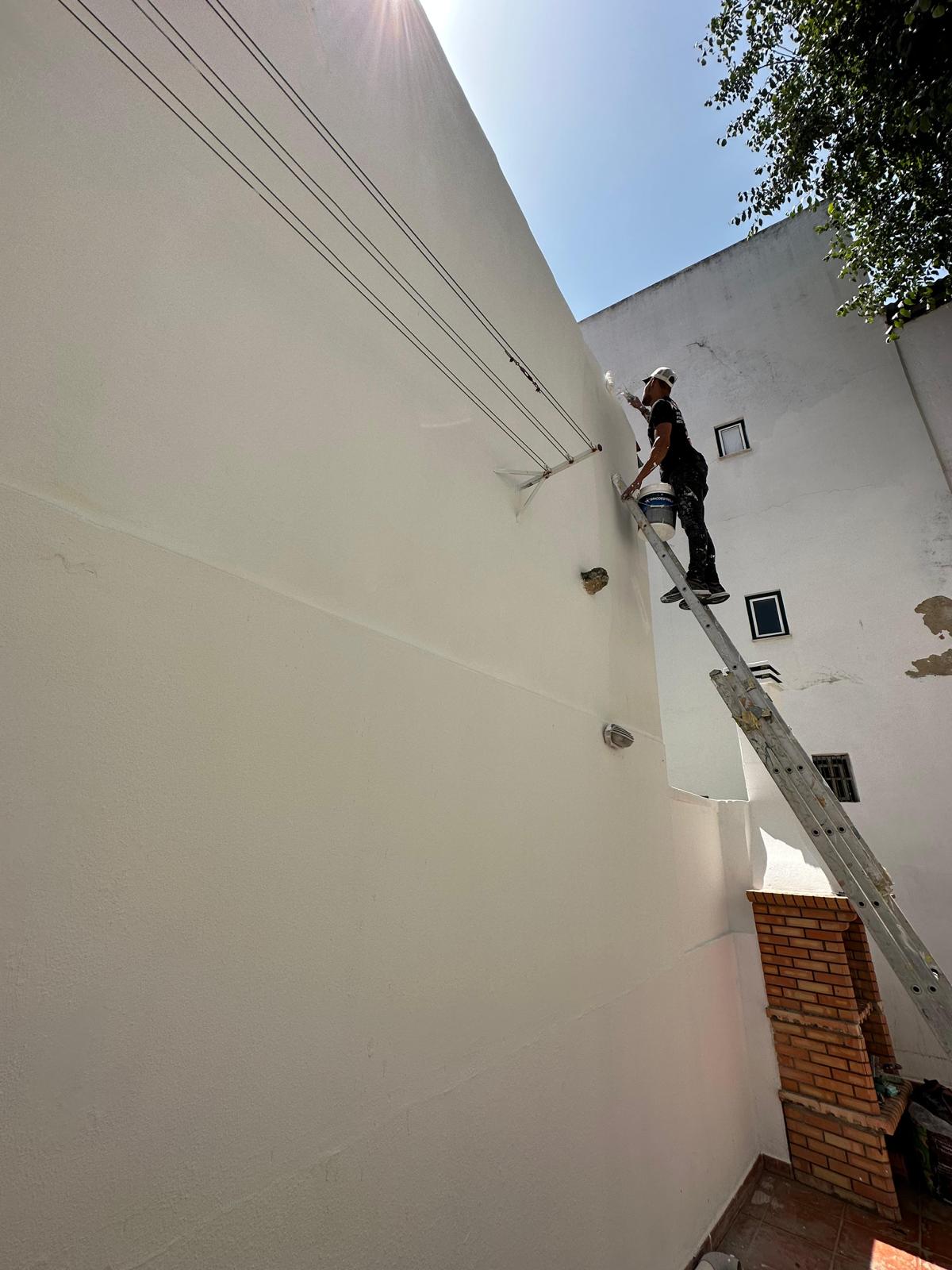 Souza alpinismo - Lisboa - Construção de Parede Interior