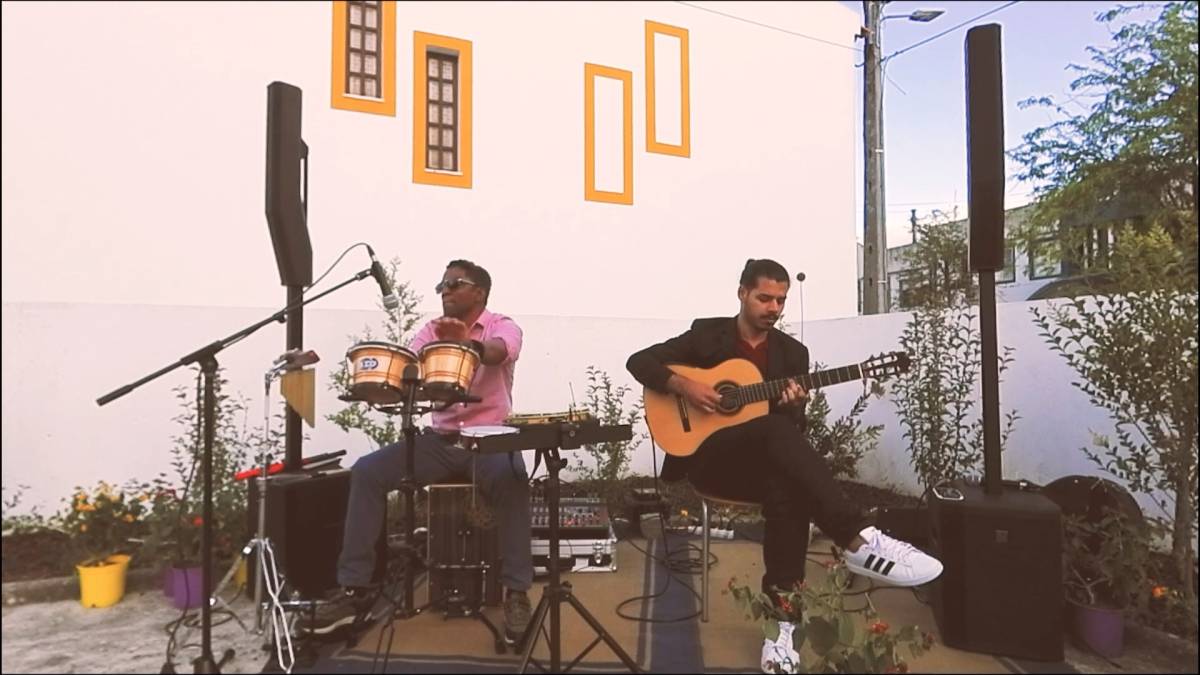 Àlácarte Vogue - Évora - Entretenimento com Duo Musical