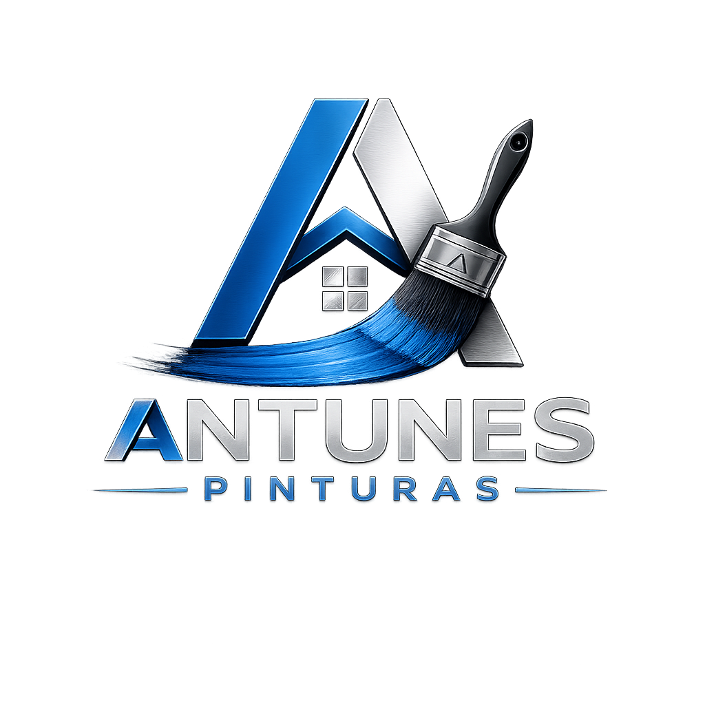 AntunesPinturas - Tomar - Peinture intérieure
