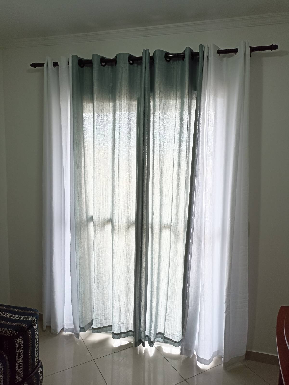 Mafle Multiservice - Braga - Ventilator montieren
