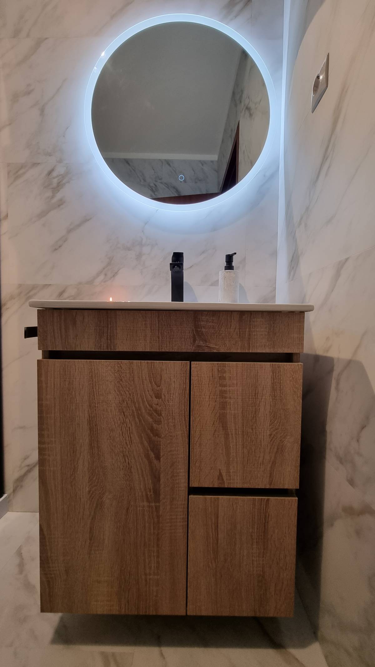 Madeira Fina - Vila Nova de Gaia - Remodelação de Cozinhas