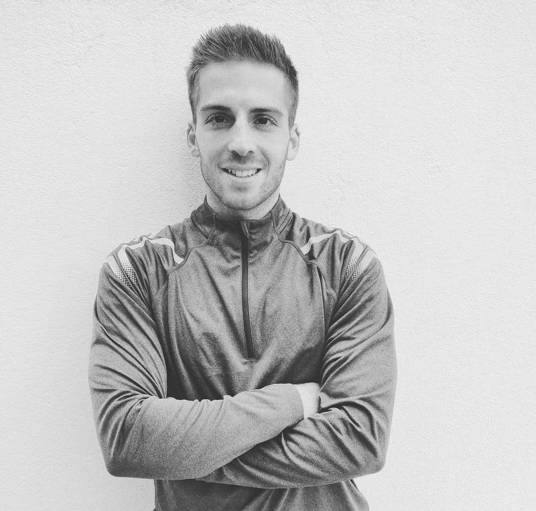 Joao Martins Morais - Viana do Castelo - High-Intensity Interval (HIIT) Training