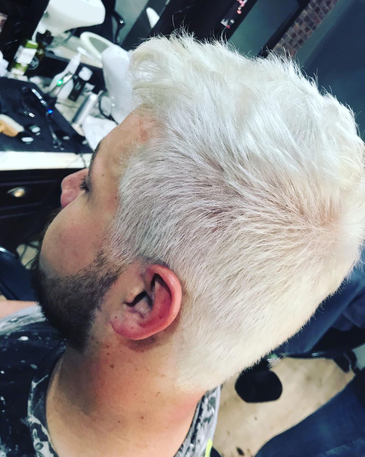 Ely Machado - Porto - Friseur