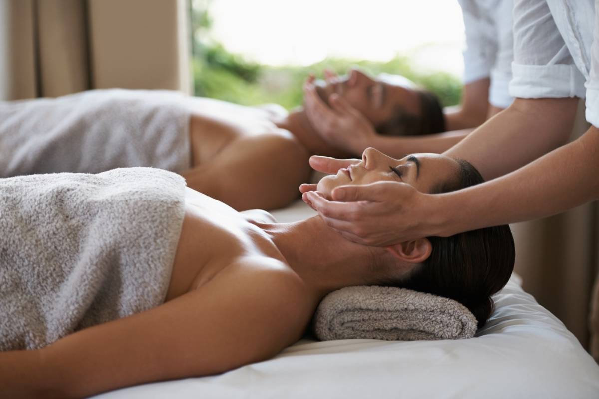 Zaya - Loulé - Sports Massage