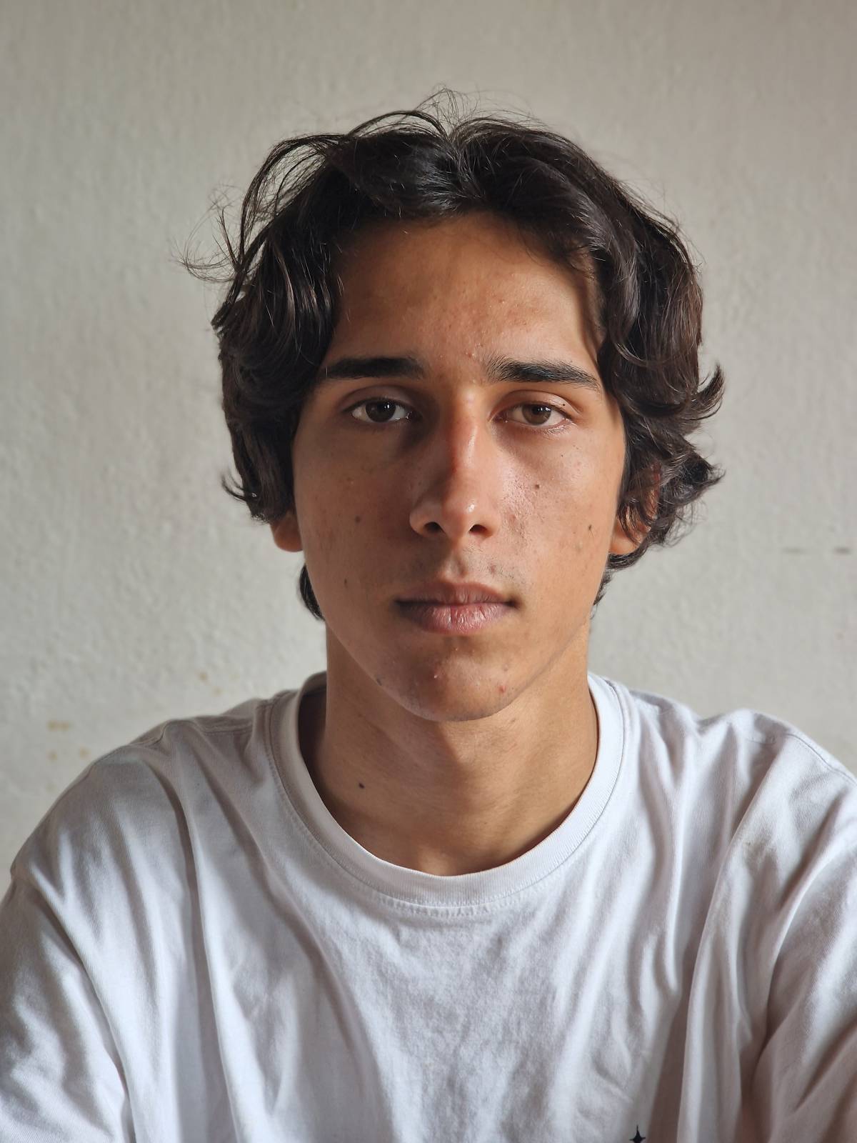Ian P. - Desenvolvimento de Software - Sobral de Monte Agraço - Telefonanlage