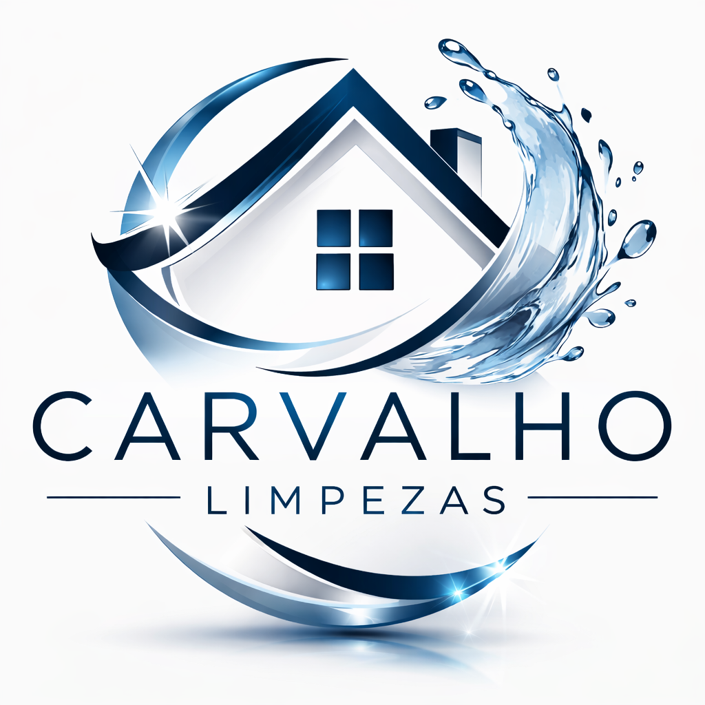 Carvalholimpezas - Braga - Limpeza a Fundo