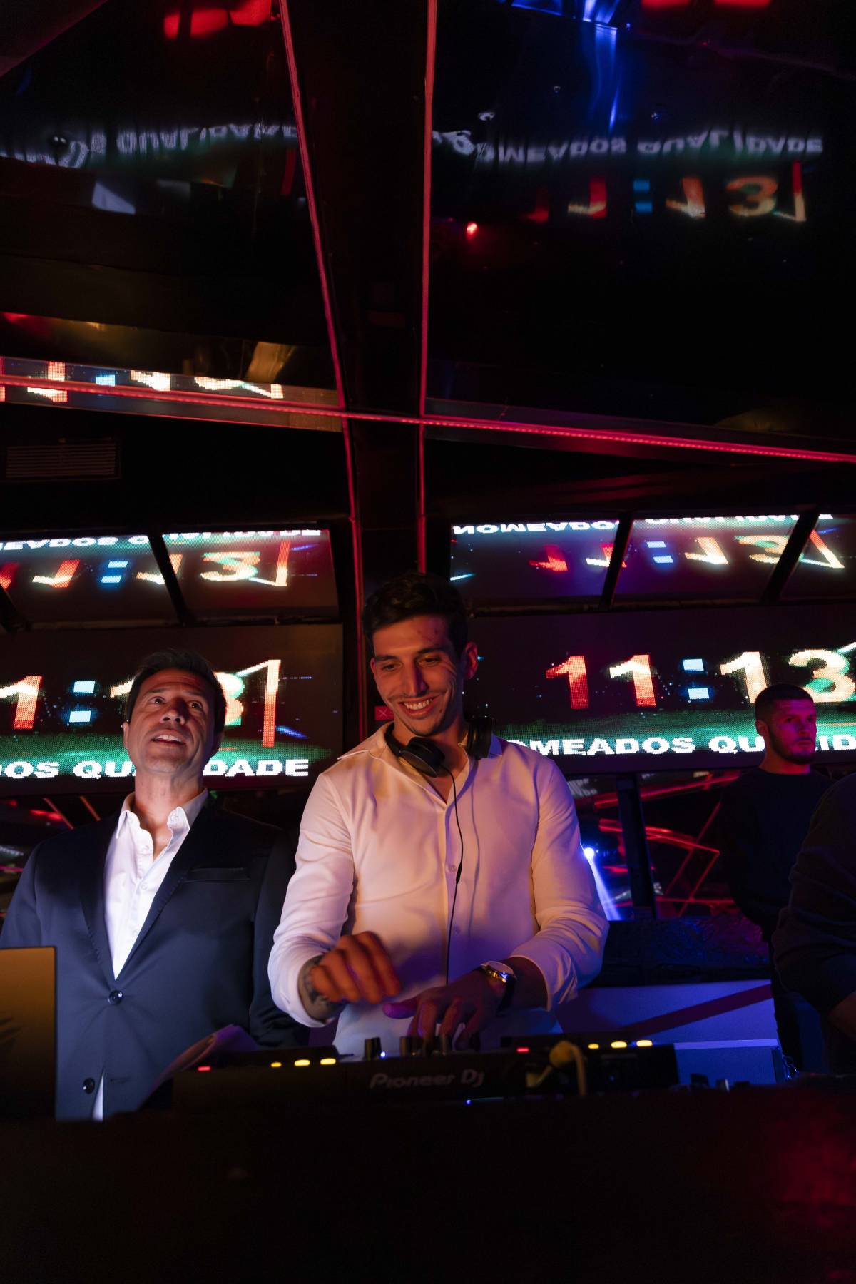 Dj Miguel Bacelar - Porto - DJ