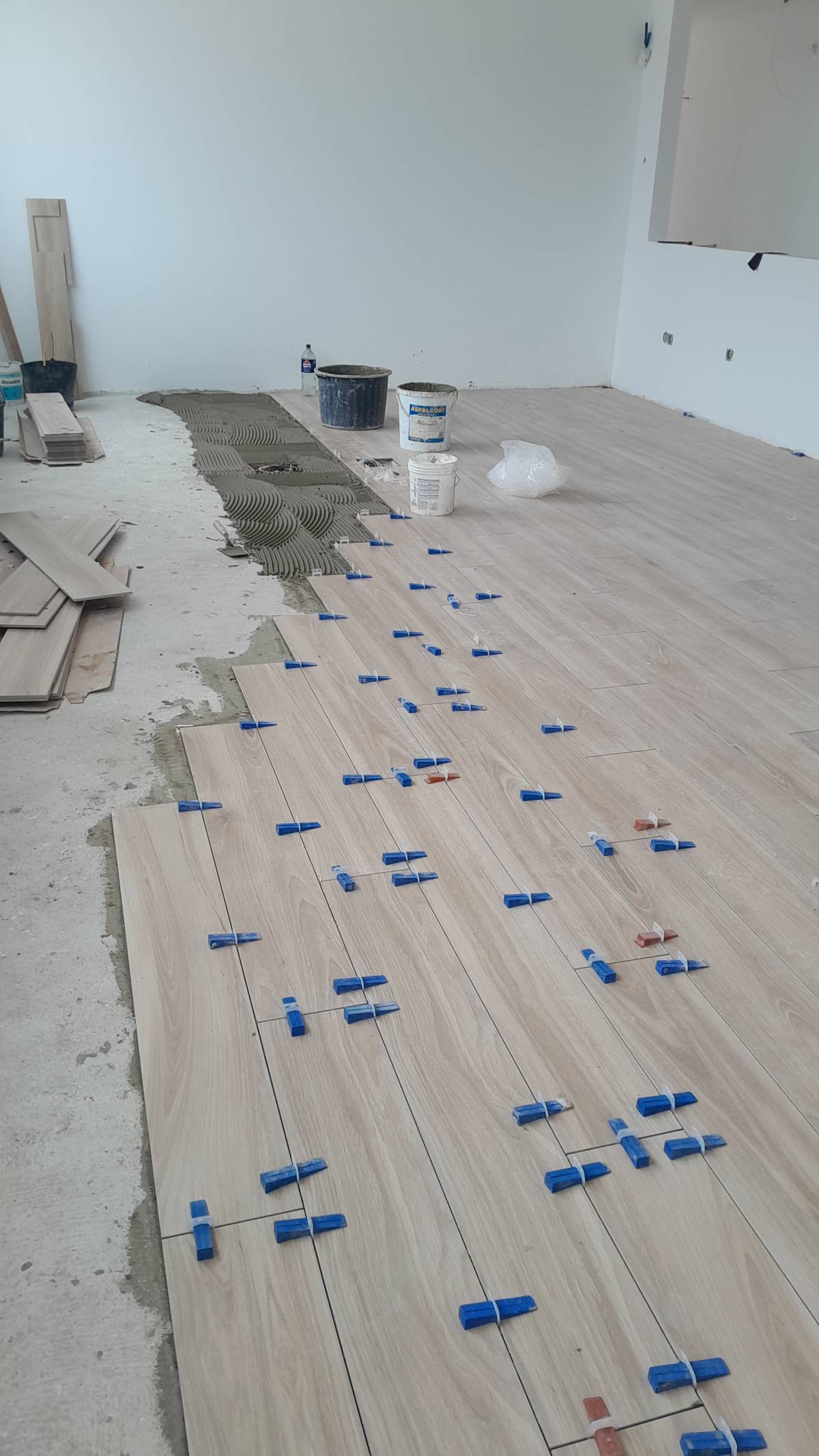Destaque construção e remodelação - Portimão - Zimmerrenovierung