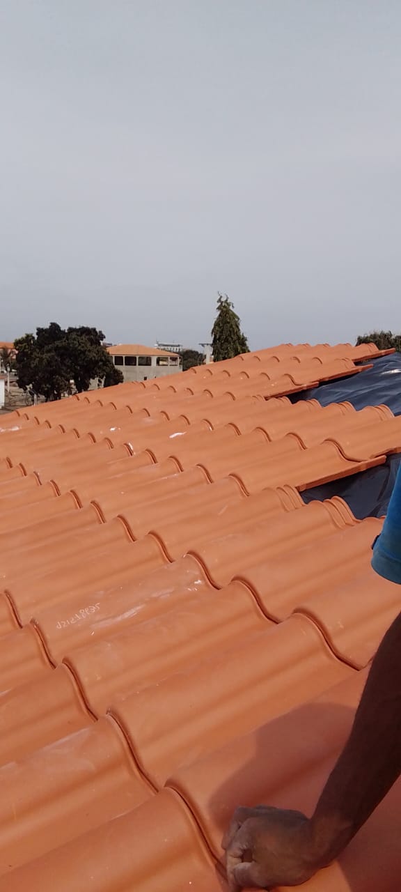 Ricardo Coimbra - Covilhã - Reparação ou Manutenção de Canalização Exterior