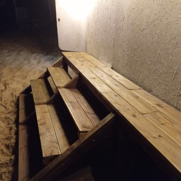 Moreira móveis - Seixal - Pool Table Assembly