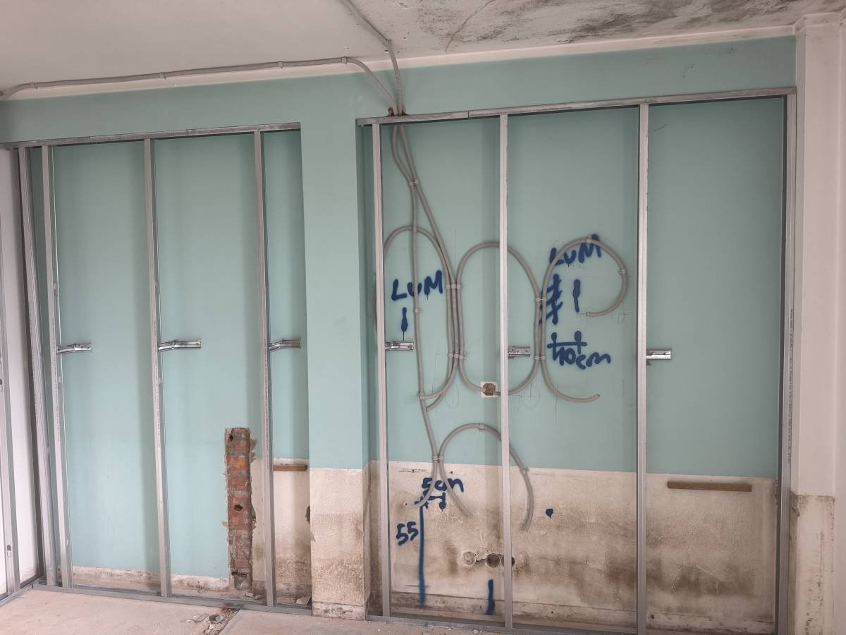 Garcia - Leiria - Problemas Elétricos e de Cabos