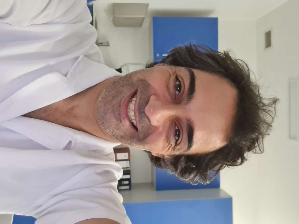 Rodrigo Mota - Oeiras - Cuidados de Saúde