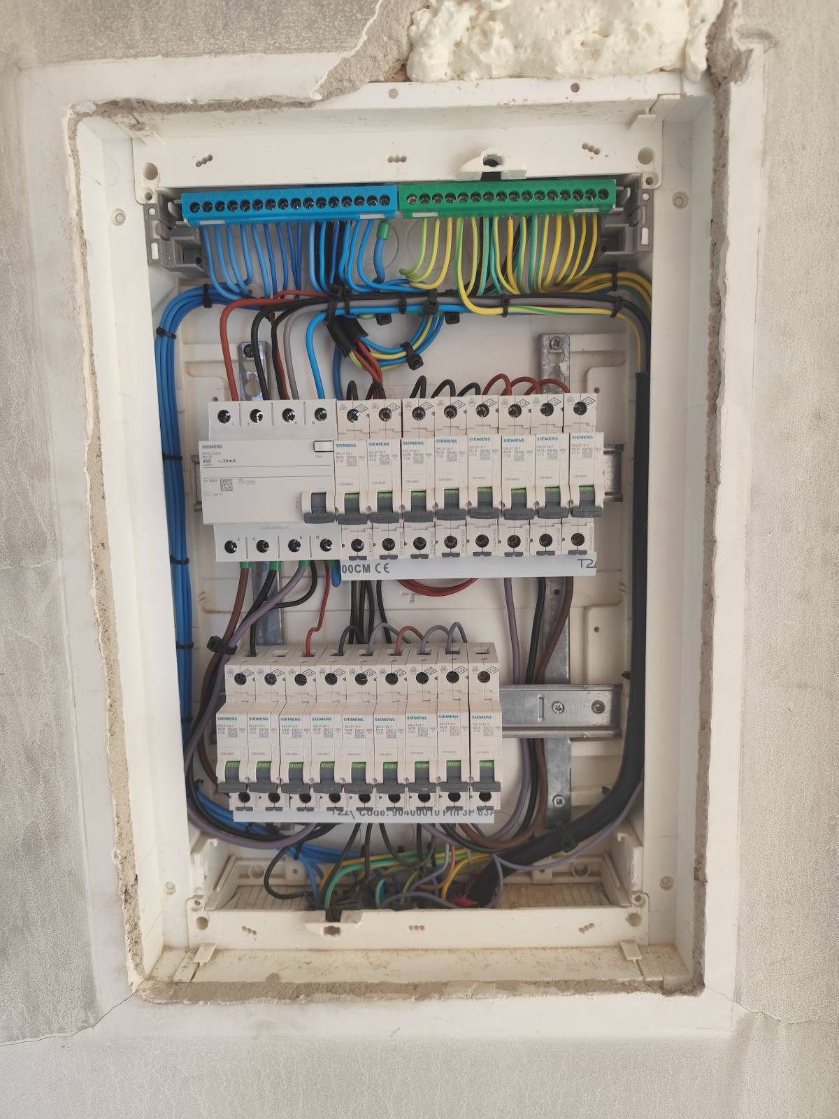 Bruno Prado - Arouca - Router-Installation und Einrichtung