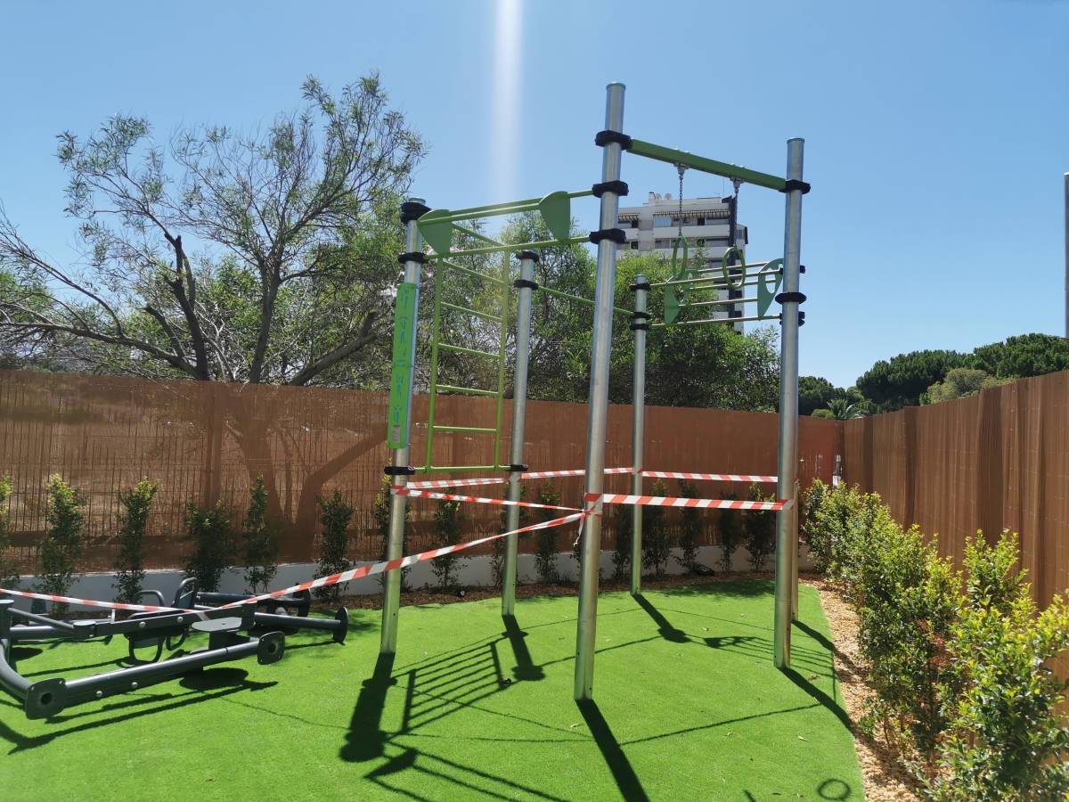 Engº Charles Martins - Albufeira - Remodelação de Loja
