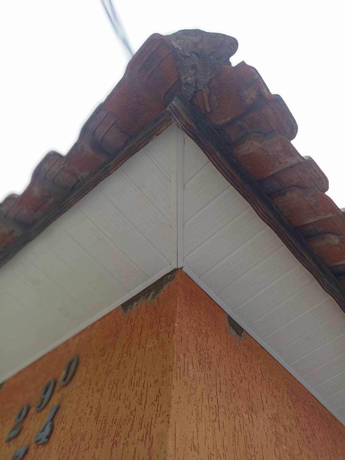 Mafle Multiservice - Braga - Installation des Sicherungs- oder Verteilerkastens