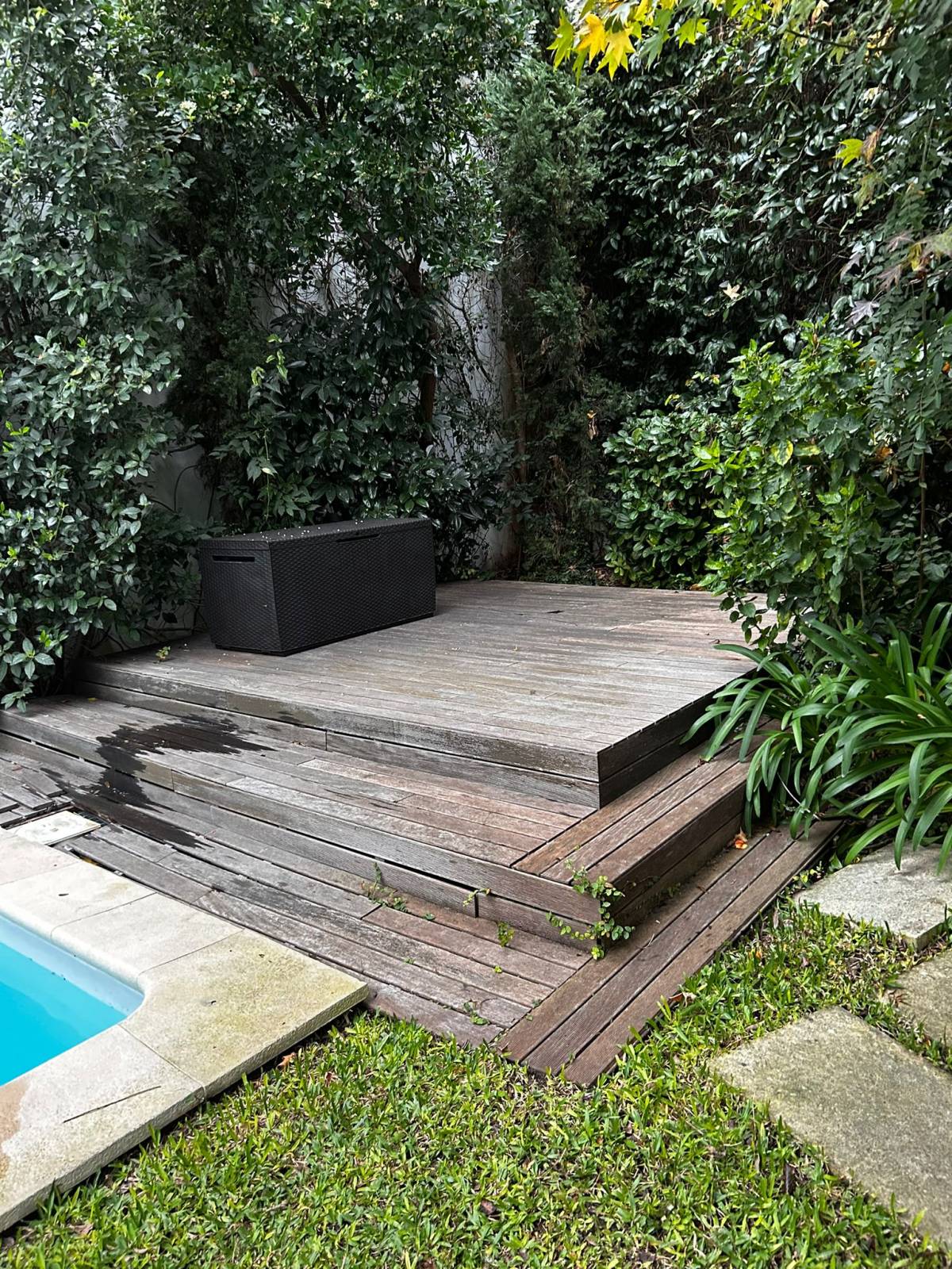 Mundo Verde Jardins - Amadora - Exterior Painting