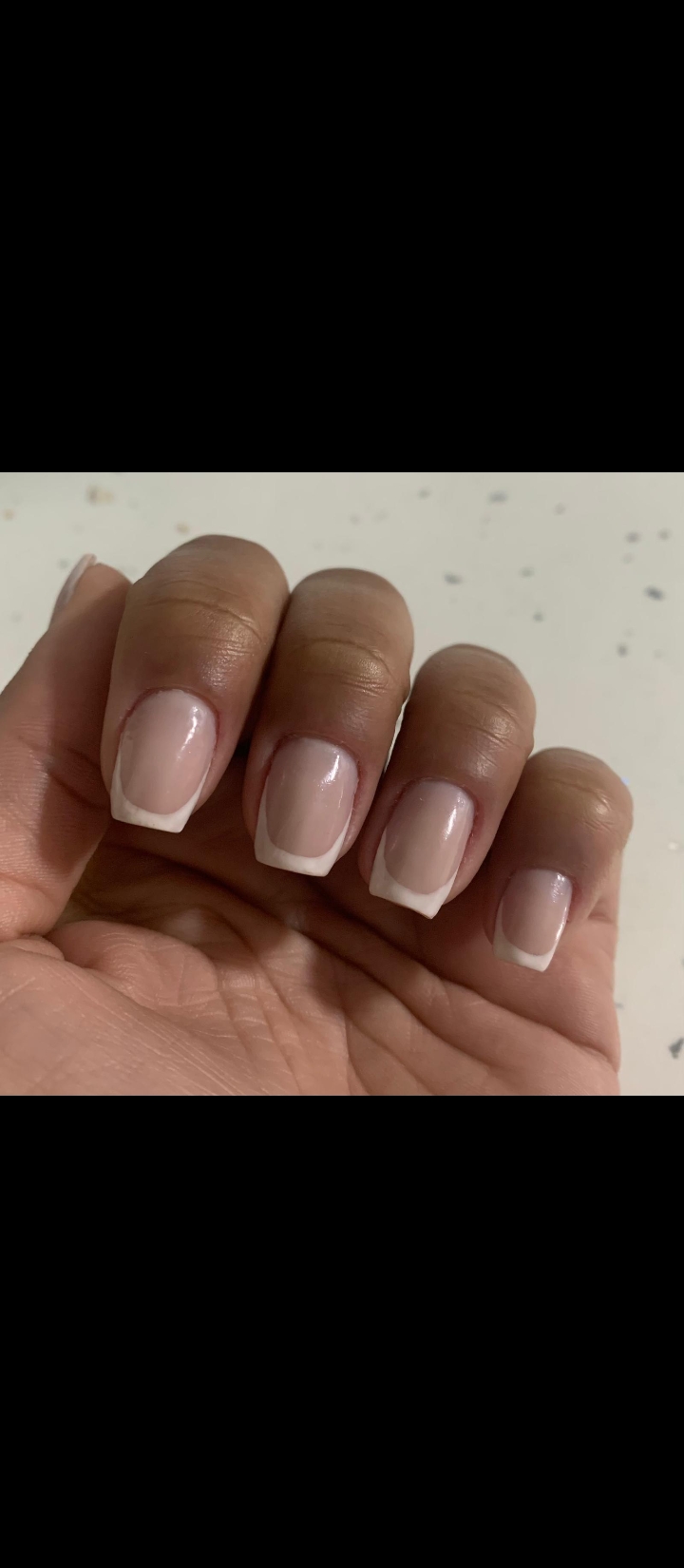 Vitória Mirella - Covilhã - Manicure e Pedicure