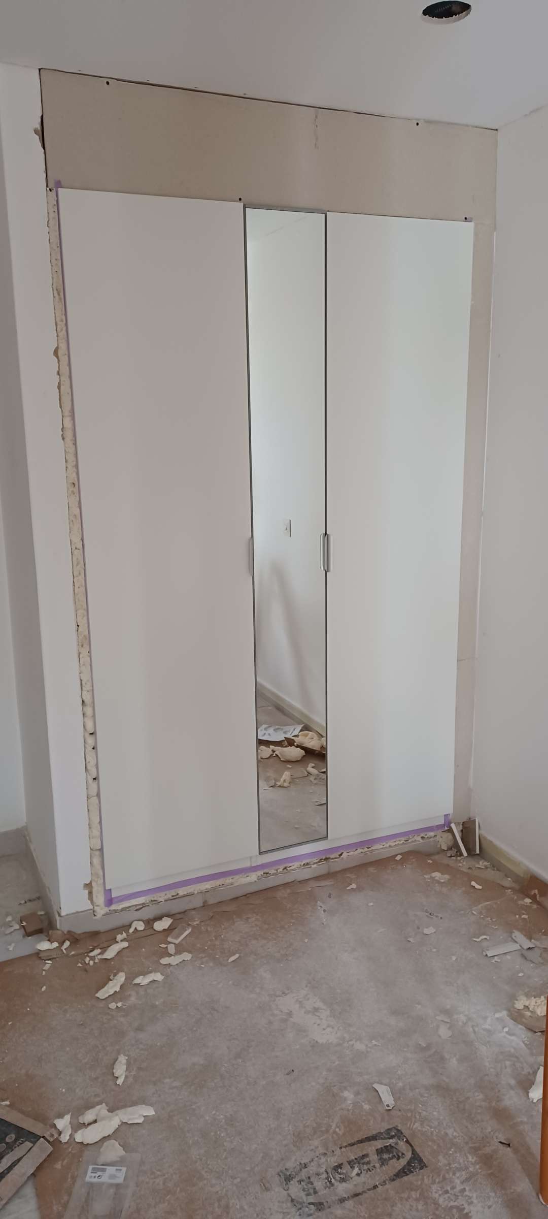 ACM remodelaçãoes - Portimão - Wooden Door Repair