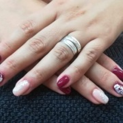 Nails Albuquerque - Loures - Coiffure et maquillage pour événements